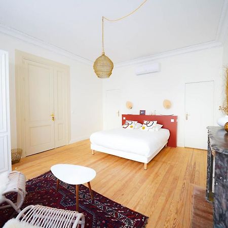 B&B La Maison Galiene Bordeaux Eksteriør billede