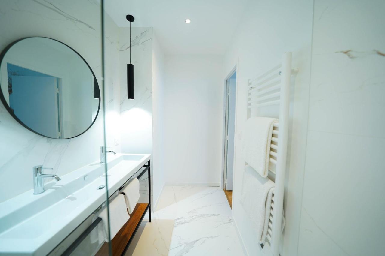 B&B La Maison Galiene Bordeaux Eksteriør billede