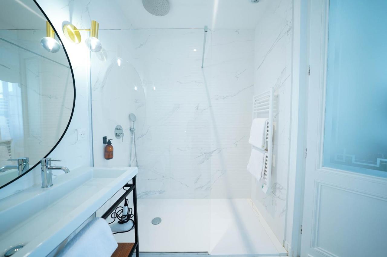 B&B La Maison Galiene Bordeaux Eksteriør billede