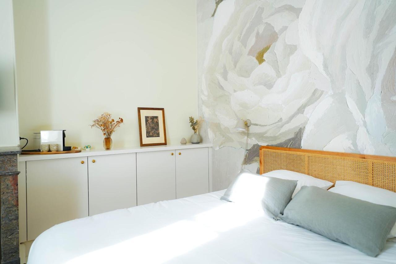 B&B La Maison Galiene Bordeaux Eksteriør billede