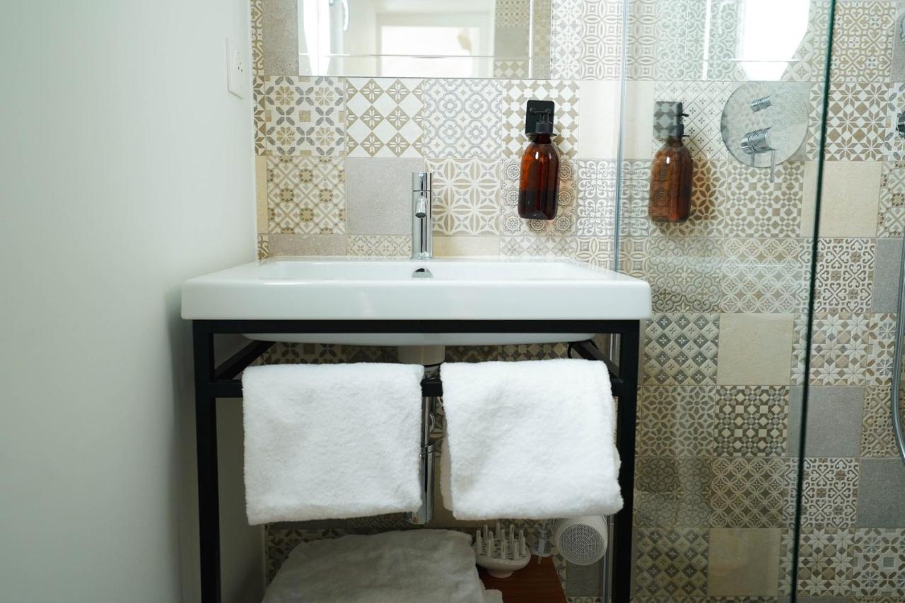 B&B La Maison Galiene Bordeaux Eksteriør billede