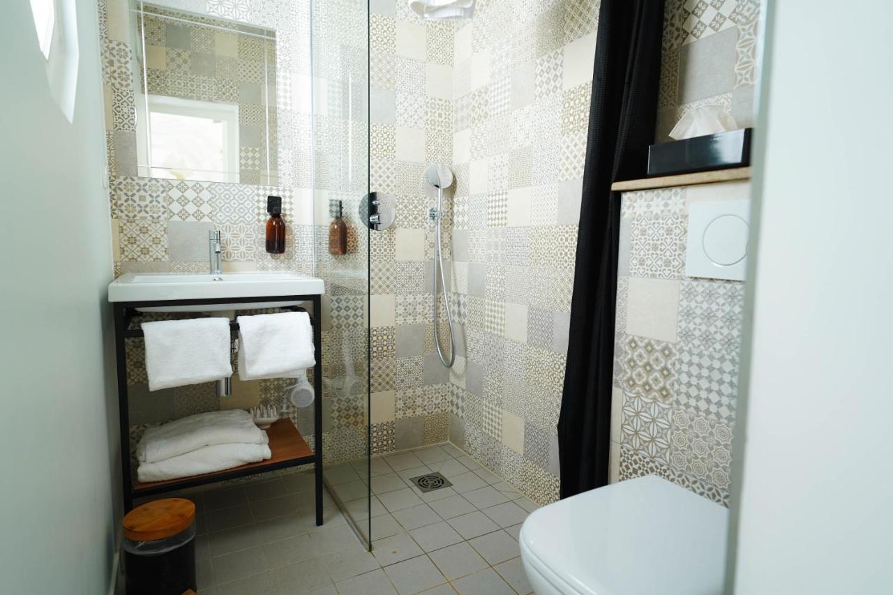 B&B La Maison Galiene Bordeaux Eksteriør billede