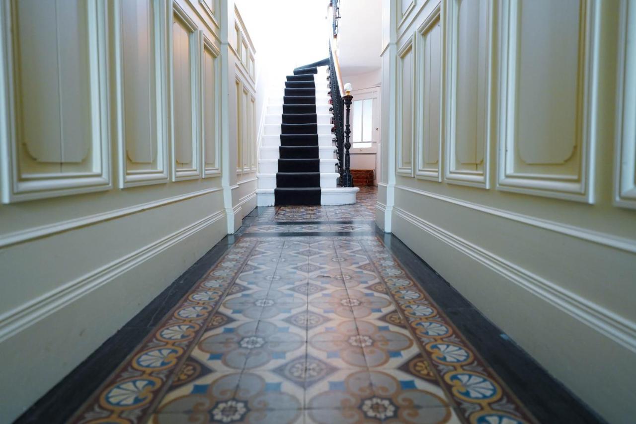 B&B La Maison Galiene Bordeaux Eksteriør billede