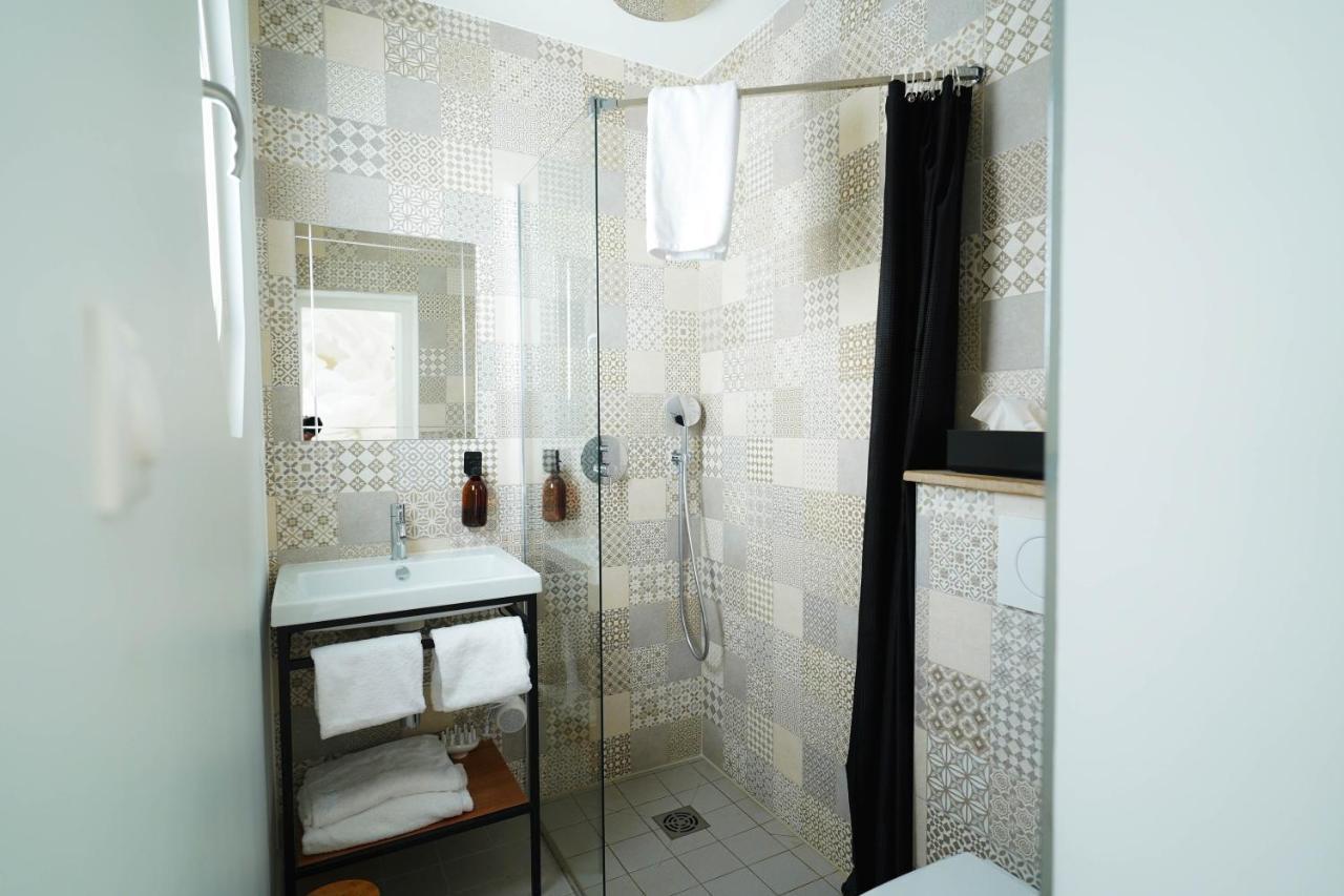 B&B La Maison Galiene Bordeaux Eksteriør billede