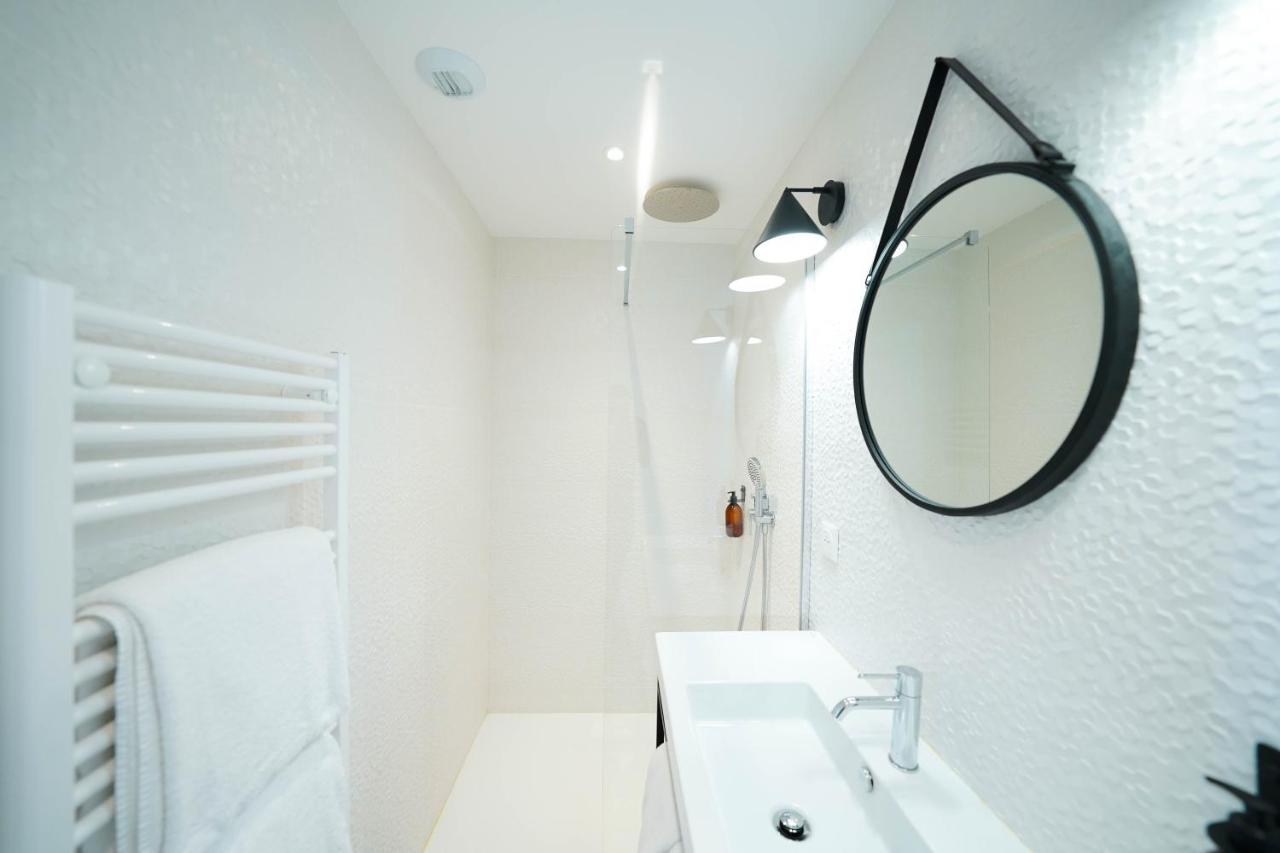B&B La Maison Galiene Bordeaux Eksteriør billede
