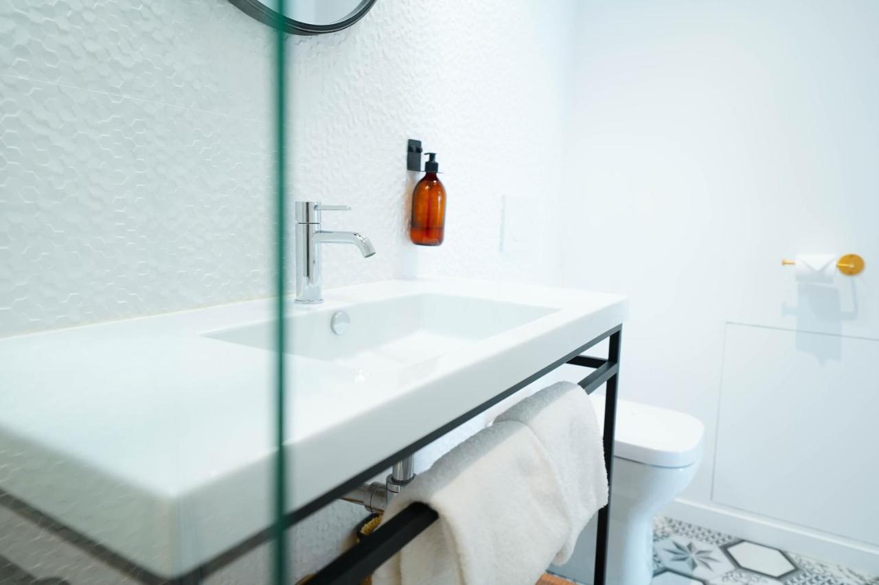 B&B La Maison Galiene Bordeaux Eksteriør billede