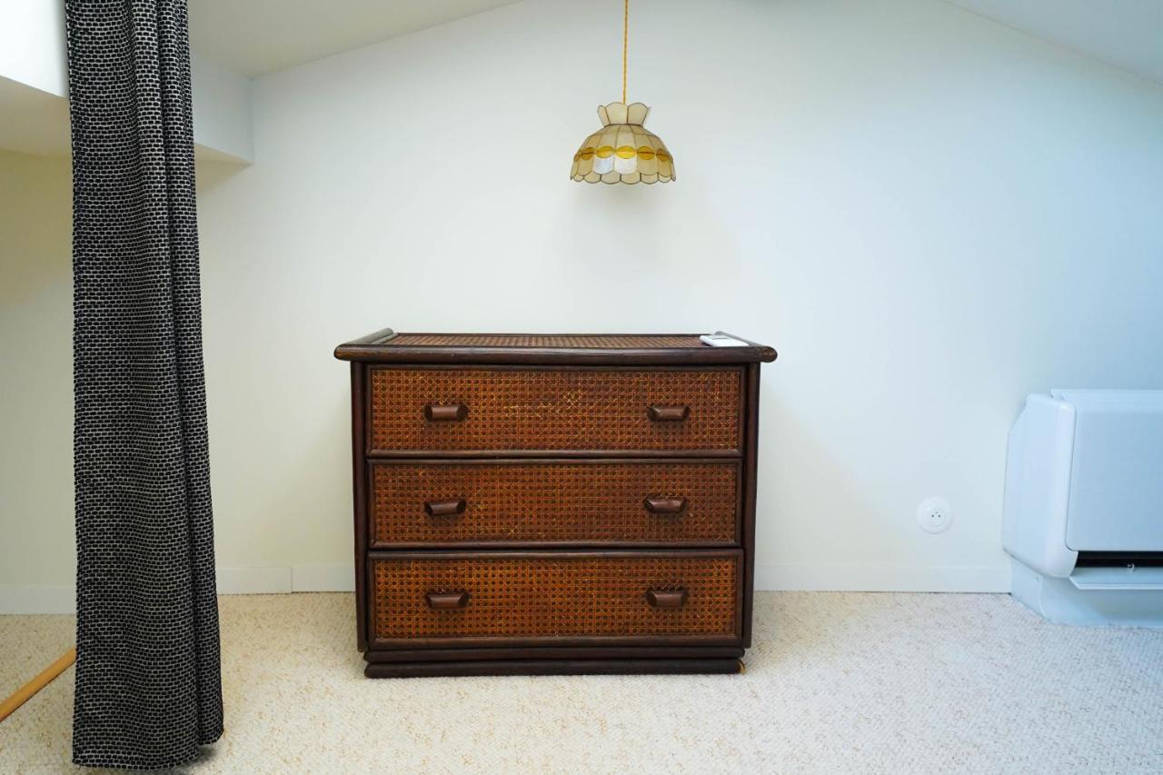 B&B La Maison Galiene Bordeaux Eksteriør billede