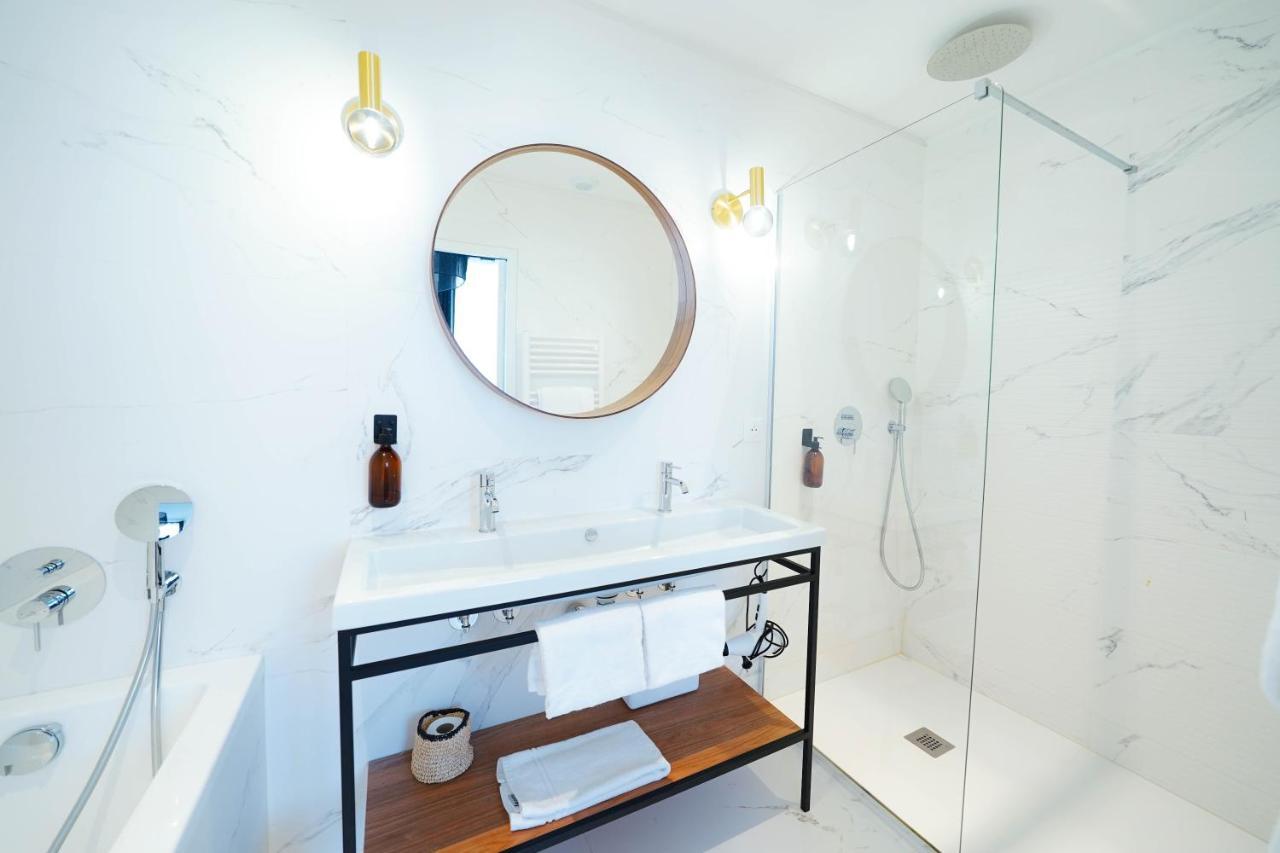 B&B La Maison Galiene Bordeaux Eksteriør billede