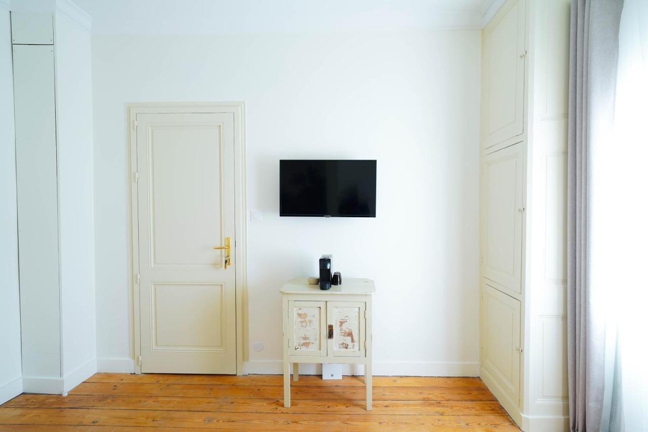 B&B La Maison Galiene Bordeaux Eksteriør billede